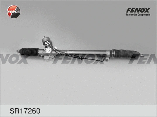 SR17260 FENOX Рулевой механизм (фото 1)