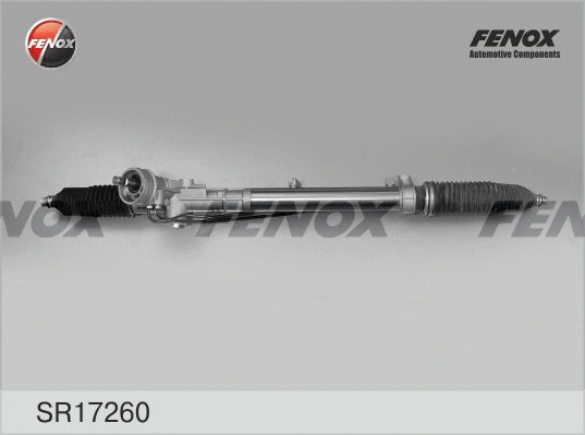 SR17260 FENOX Рулевой механизм (фото 3)