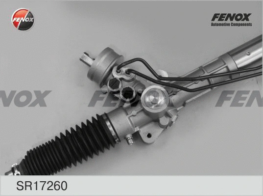 SR17260 FENOX Рулевой механизм (фото 4)