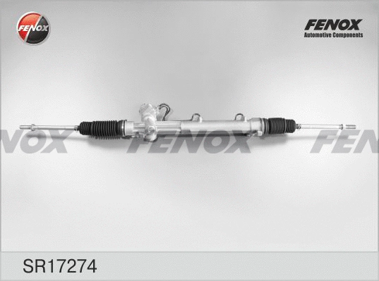 SR17274 FENOX Рулевой механизм (фото 1)