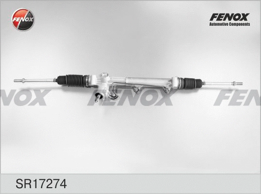 SR17274 FENOX Рулевой механизм (фото 2)