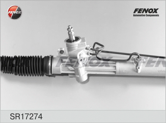 SR17274 FENOX Рулевой механизм (фото 4)