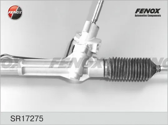 SR17275 FENOX Рулевой механизм (фото 4)