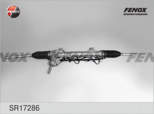 SR17286 FENOX Рулевой механизм (фото 1)