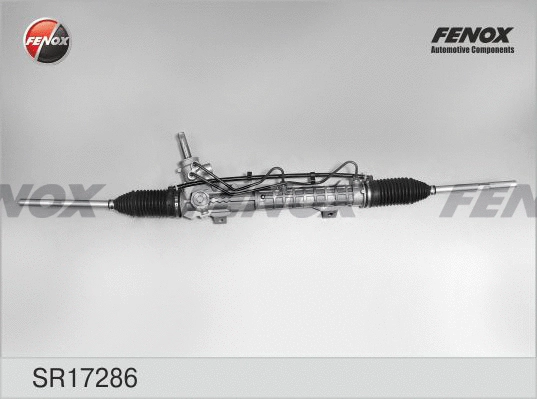 SR17286 FENOX Рулевой механизм (фото 2)
