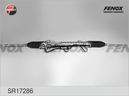 SR17286 FENOX Рулевой механизм (фото 3)