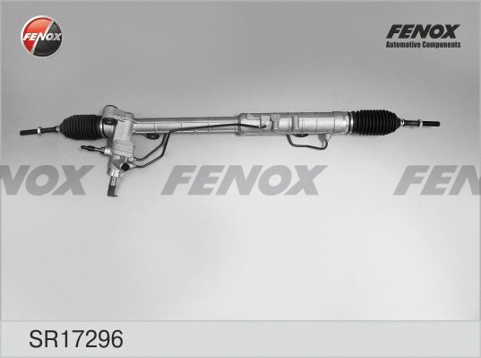 SR17296 FENOX Рулевой механизм (фото 1)