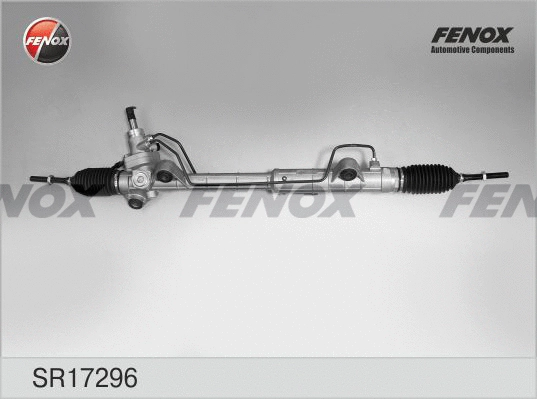 SR17296 FENOX Рулевой механизм (фото 2)