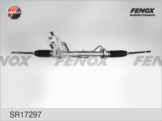 SR17297 FENOX Рулевой механизм (фото 2)