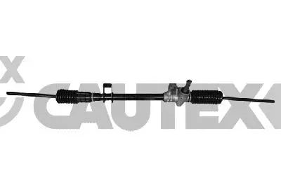 768350 CAUTEX Рулевой механизм (фото 1)