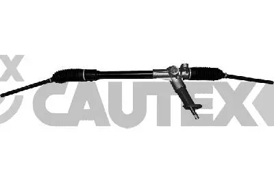 768435 CAUTEX Рулевой механизм (фото 1)
