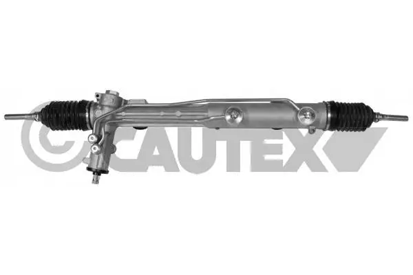 773813 CAUTEX Рулевой механизм (фото 1)