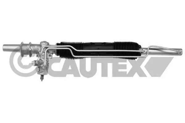 773826 CAUTEX Рулевой механизм (фото 1)