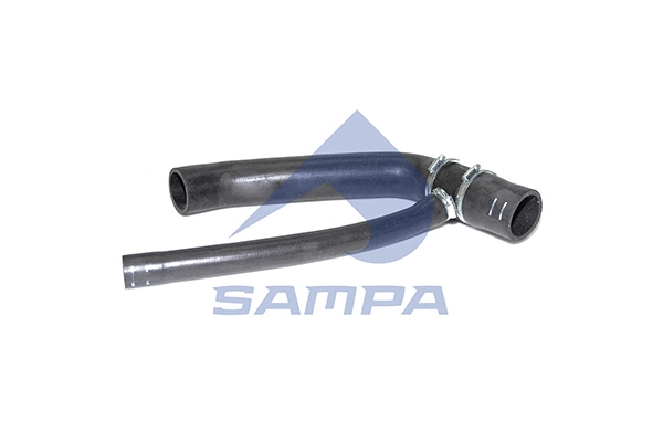 079.488 SAMPA Шланг радиатора (фото 1)