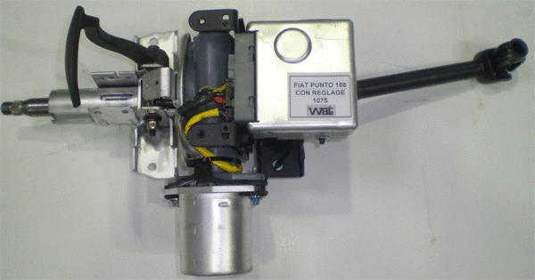 CD004FT WAT Рулевой механизм (фото 1)
