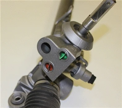 CH60 WAT Рулевой механизм (фото 3)
