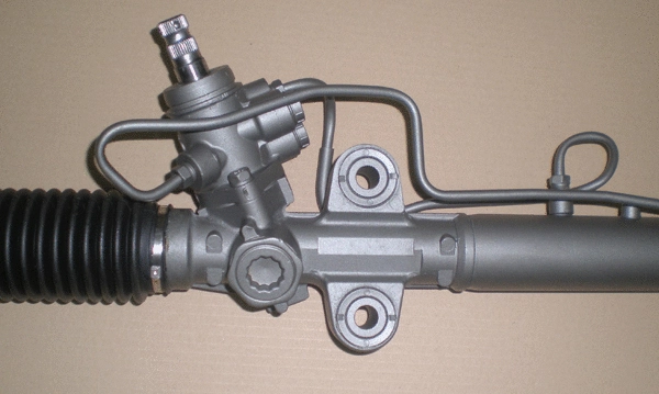 MZ56 WAT Рулевой механизм (фото 3)