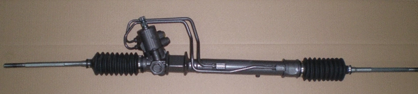 SZ50 WAT Рулевой механизм (фото 1)
