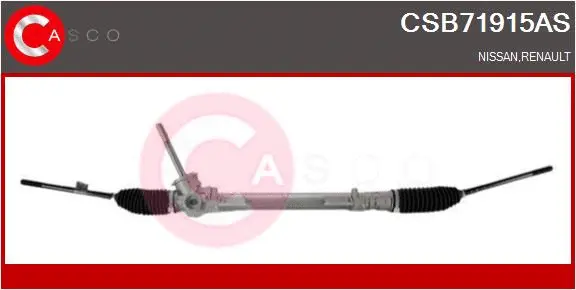 CSB71915AS CASCO Рулевой механизм (фото 1)