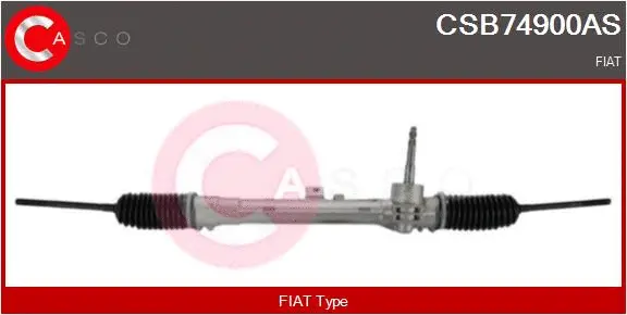CSB74900AS CASCO Рулевой механизм (фото 1)