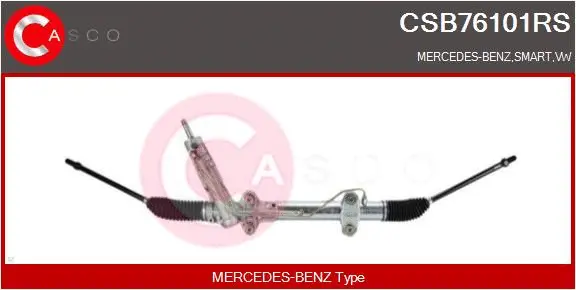CSB76101RS CASCO Рулевой механизм (фото 1)