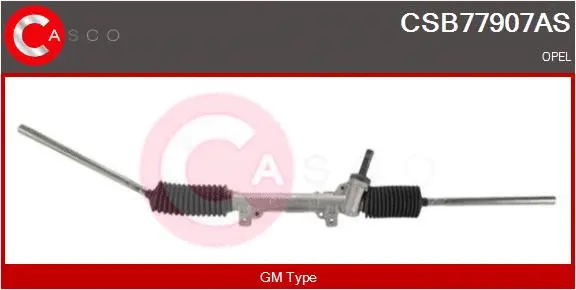 CSB77907AS CASCO Рулевой механизм (фото 1)