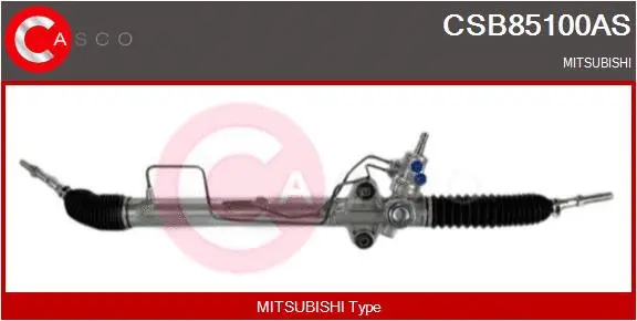 CSB85100AS CASCO Рулевой механизм (фото 1)