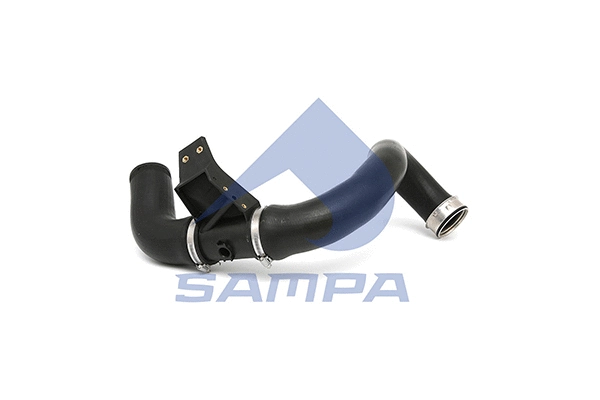 204.035 SAMPA Шланг радиатора (фото 1)