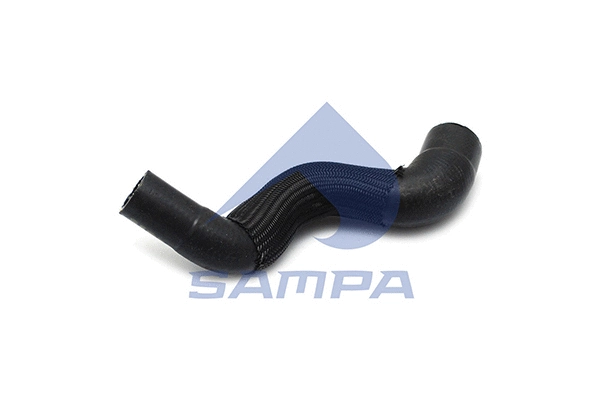 204.037 SAMPA Шланг радиатора (фото 1)