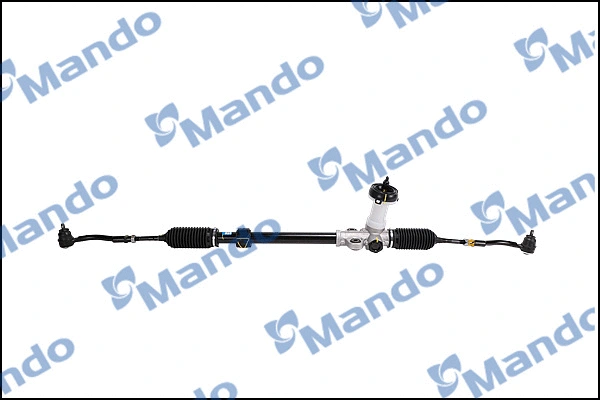 EX565001E500 MANDO Рулевой механизм (фото 2)