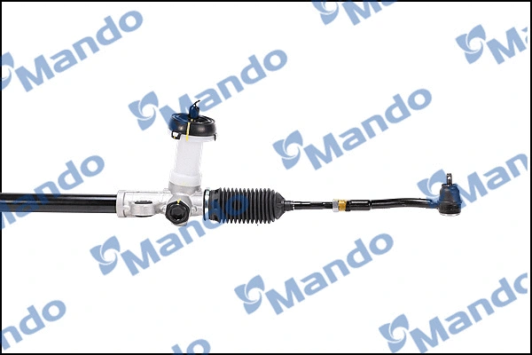 EX565001E700 MANDO Рулевой механизм (фото 3)