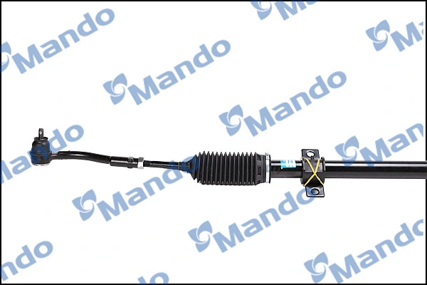 EX565001E700 MANDO Рулевой механизм (фото 4)