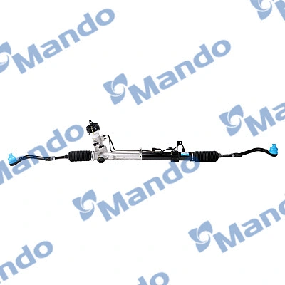 EX577002T030 MANDO Рулевой механизм (фото 2)