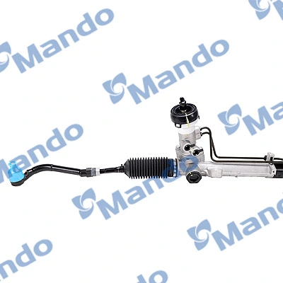 EX577002T030 MANDO Рулевой механизм (фото 3)