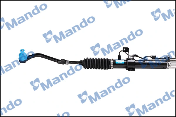 EX577002T030 MANDO Рулевой механизм (фото 4)