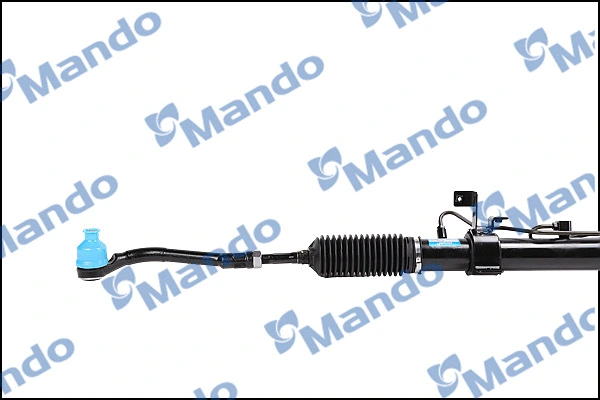 EX577002T130 MANDO Рулевой механизм (фото 4)