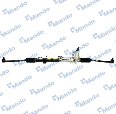 EX577003K230 MANDO Рулевой механизм (фото 2)
