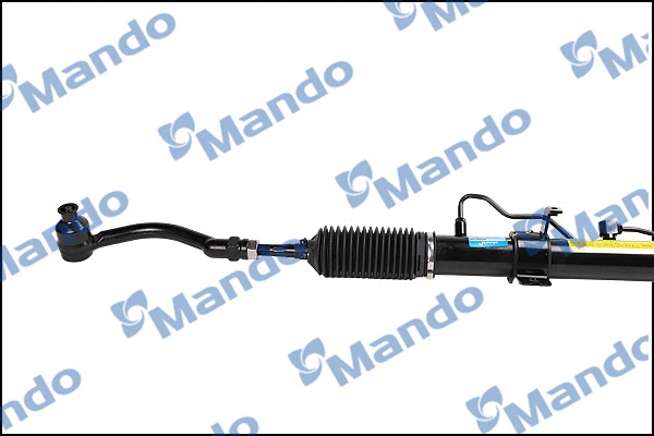 EX577003L060 MANDO Рулевой механизм (фото 3)