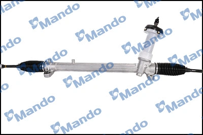 MTG010980 MANDO Рулевой механизм (фото 3)