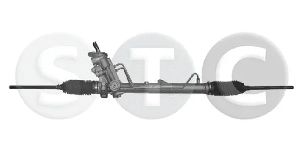 T450328 STC Рулевой механизм (фото 1)