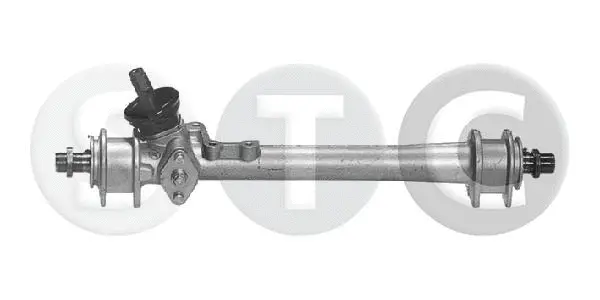 T450332 STC Рулевой механизм (фото 1)