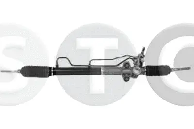 T450334 STC Рулевой механизм (фото 1)
