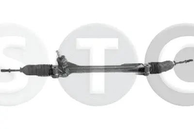 T450423 STC Рулевой механизм (фото 1)