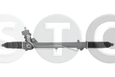 T450424 STC Рулевой механизм (фото 1)