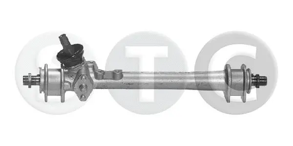 T450457 STC Рулевой механизм (фото 1)