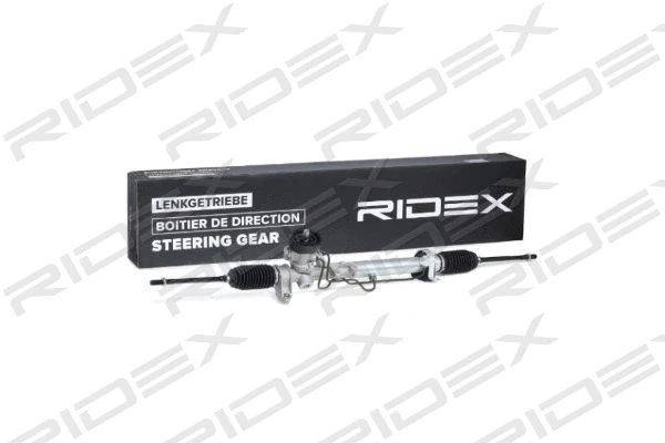 286S0005 RIDEX Рулевой механизм (фото 3)