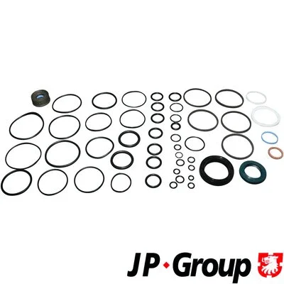 1144350210 JP GROUP Комплект прокладок, рулевой механизм (фото 1)