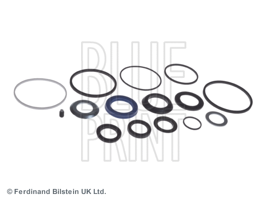 ADJ139503 BLUE PRINT Комплект прокладок, рулевой механизм (фото 1)