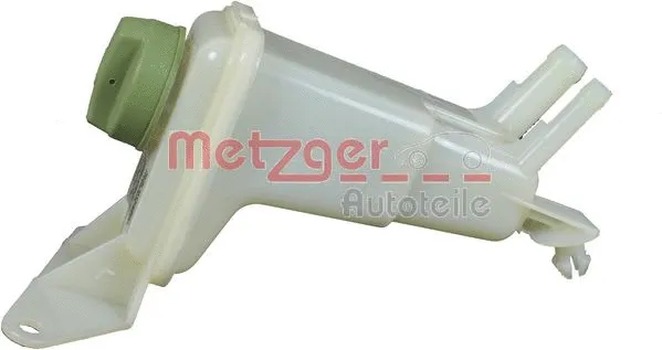 2140115 METZGER Компенсационный бак, гидравлического масла услителя руля (фото 1)