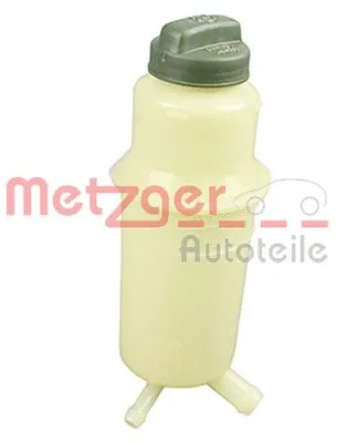 2140314 METZGER Компенсационный бак, гидравлического масла услителя руля (фото 1)